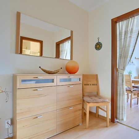 Haus Strandburg Wohnung 12 Греміц Екстер'єр фото