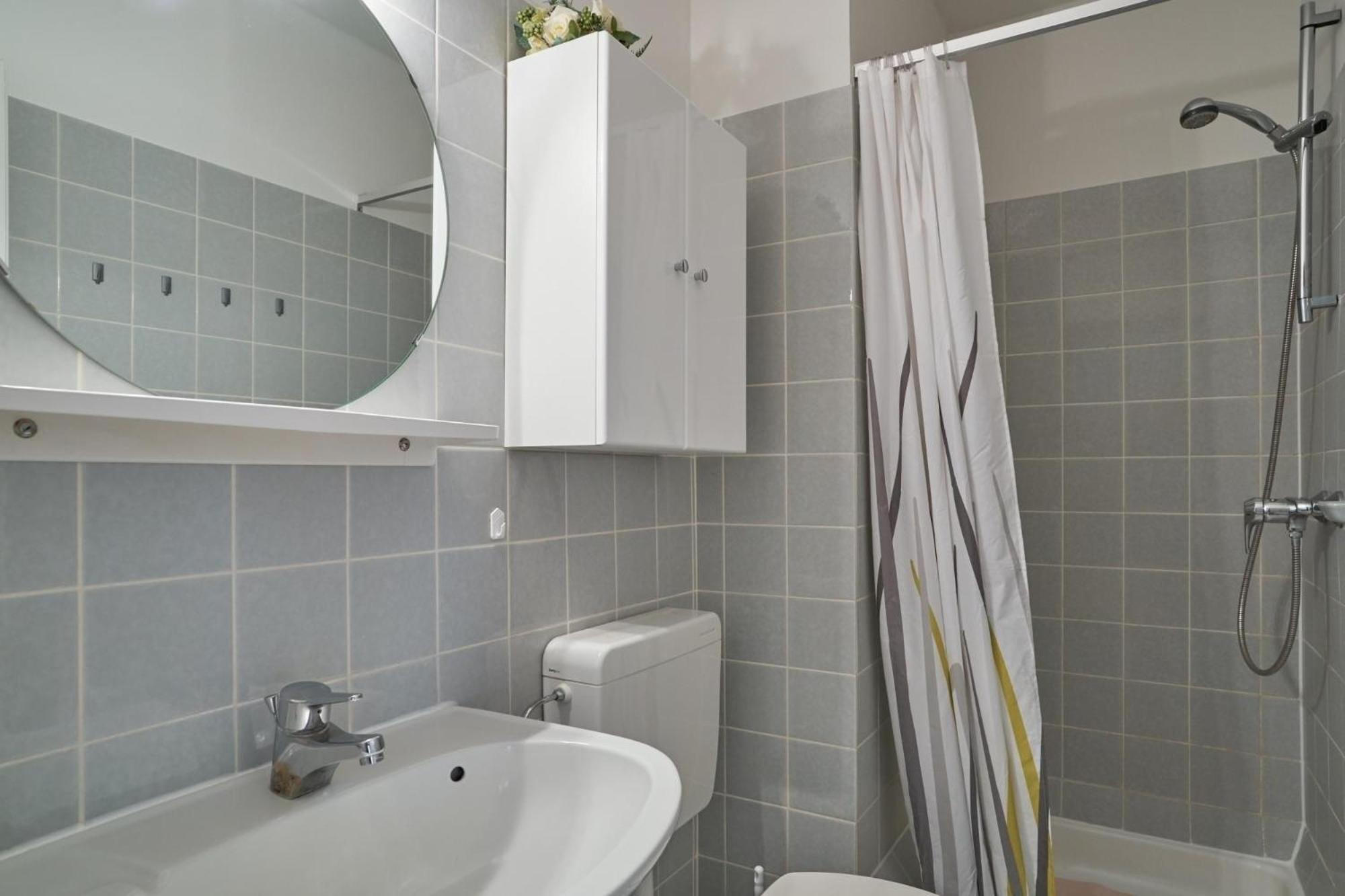 Haus Strandburg Wohnung 12 Греміц Екстер'єр фото