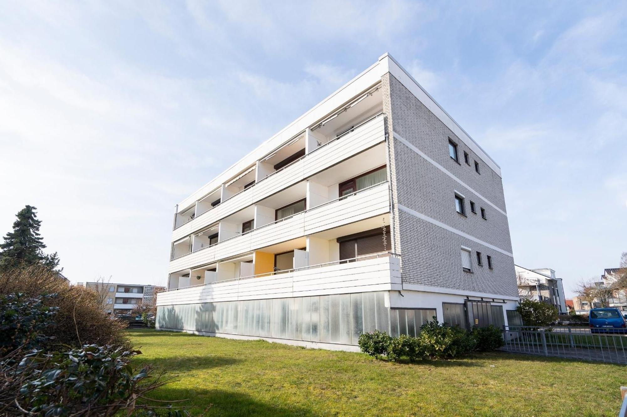 Haus Strandburg Wohnung 12 Греміц Екстер'єр фото